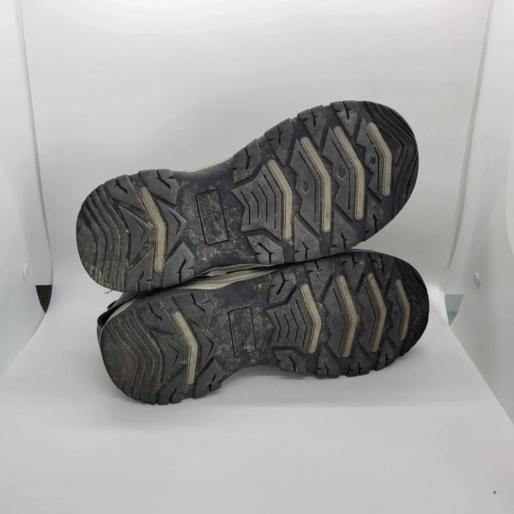 Ozark Trail-Outdoor Round‎ Toe Sandal-Men's 8